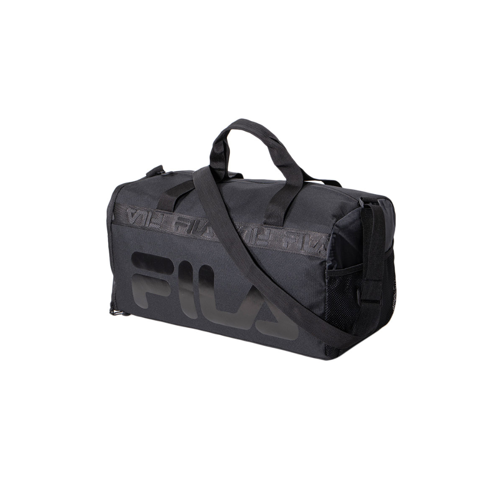 กระเป๋าทรงหมอน-กระเป๋ากีฬา-กระเป๋าฟิตเนส-fila-gym-bag-tbvr23q101u