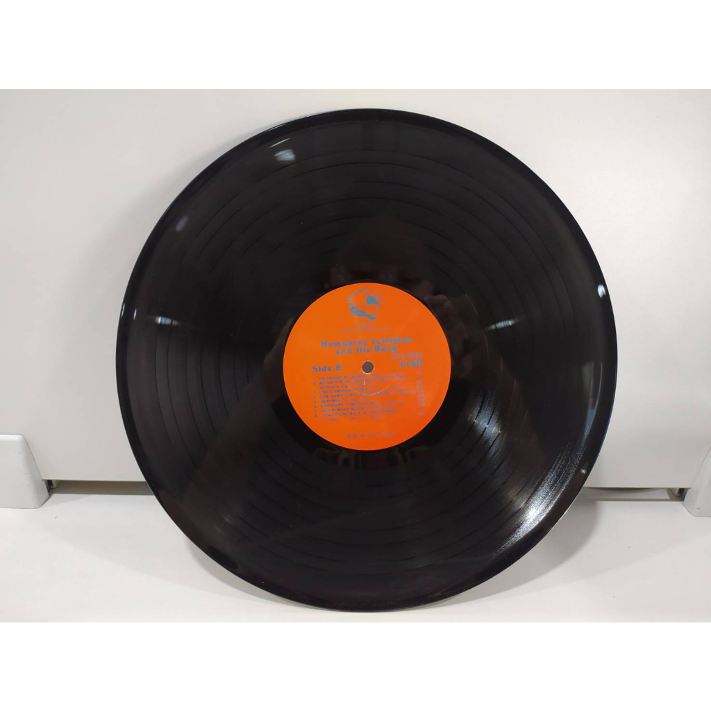 1lp-vinyl-records-แผ่นเสียงไวนิล-delving-back-and-forth-with-humph-j12b118