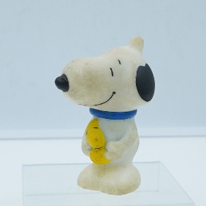 ของสะสมญี่ปุ่น Figures Vintage keychain models Collectible Japan Vintage SNOOPY