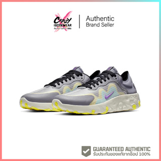 รองเท้า Nike Renew Lucent (BQ4235-003) สินค้าลิขสิทธิ์แท้