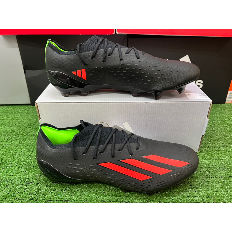 สตั๊ด-รองเท้าฟุตบอล-adidas-x-speedportal-1-fg-ตัวท๊อป-ไซส์-42