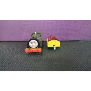 Tomy Plarail Thomas & Friends Emily งาน Mattel