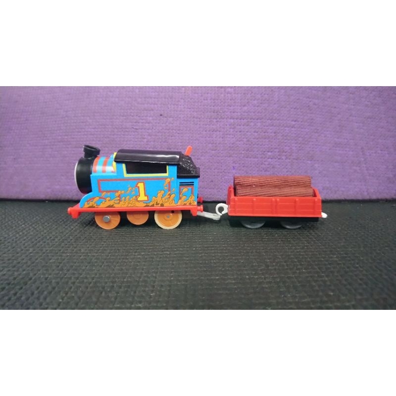 tomy-plarail-thomas-amp-friends-โทมัสหน้าเด็ก