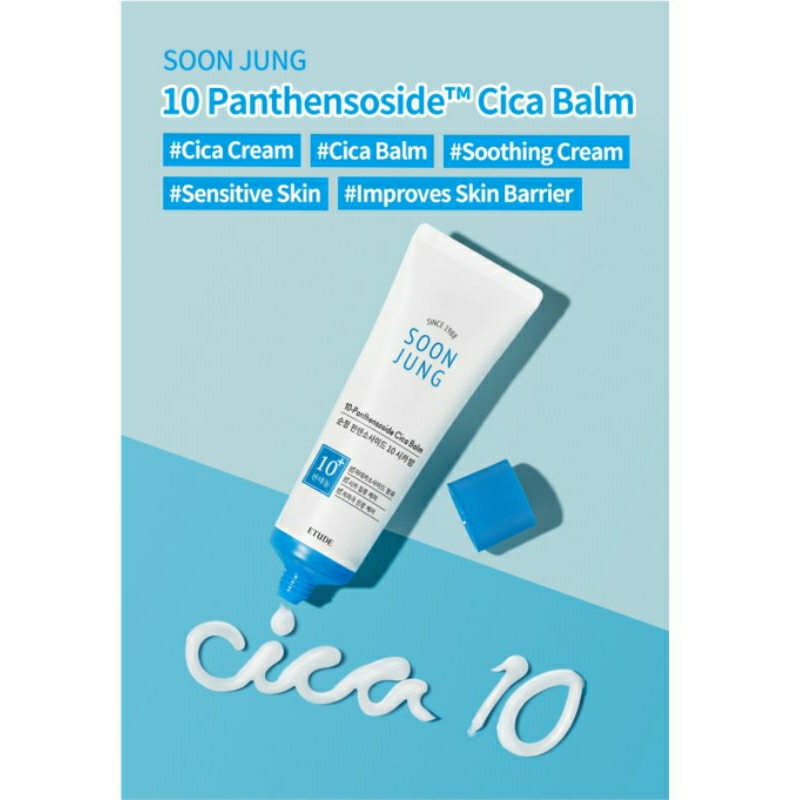 etude-house-soonjung-10-panthensoside-cica-balm-50ml-exp-2025