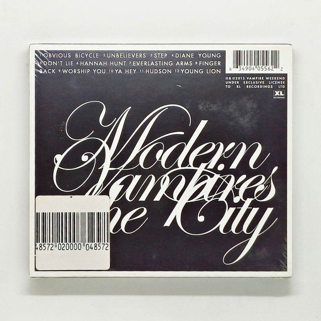 cd-เพลง-vampire-weekend-modern-vampires-of-the-city-eu-cd-album-อัลบั้มที่สาม