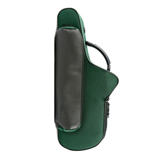กล่องใส่อัลโตแซกโซโฟน BAM รุ่น Classic - Green