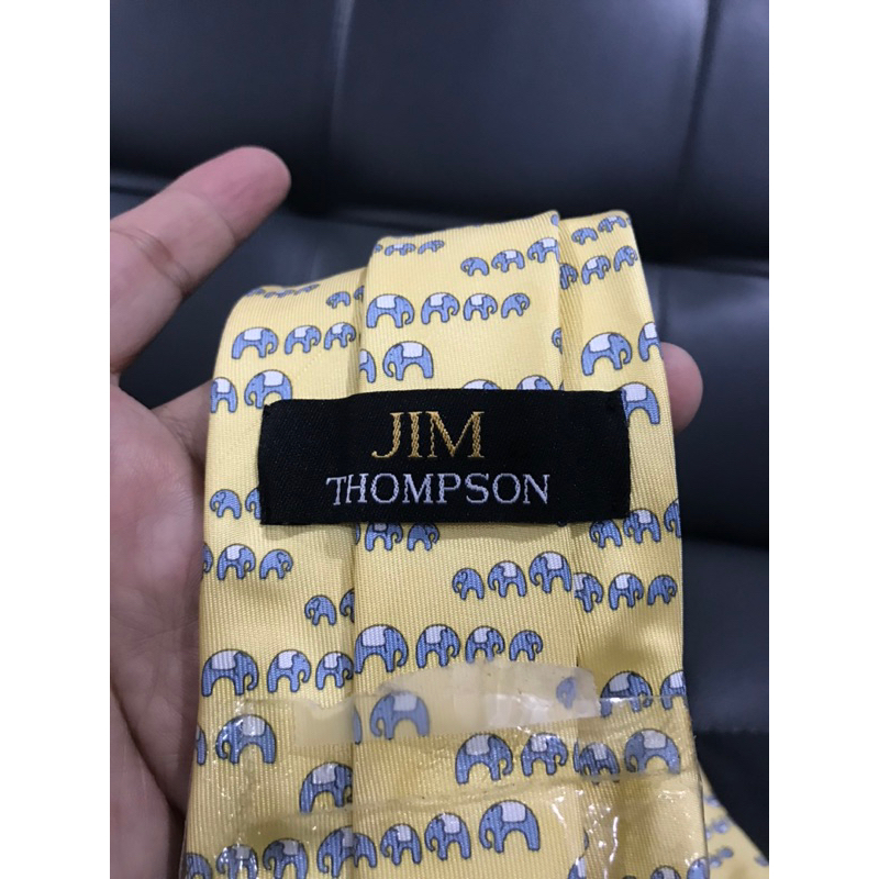 เนคไท-jim-thompson-thai