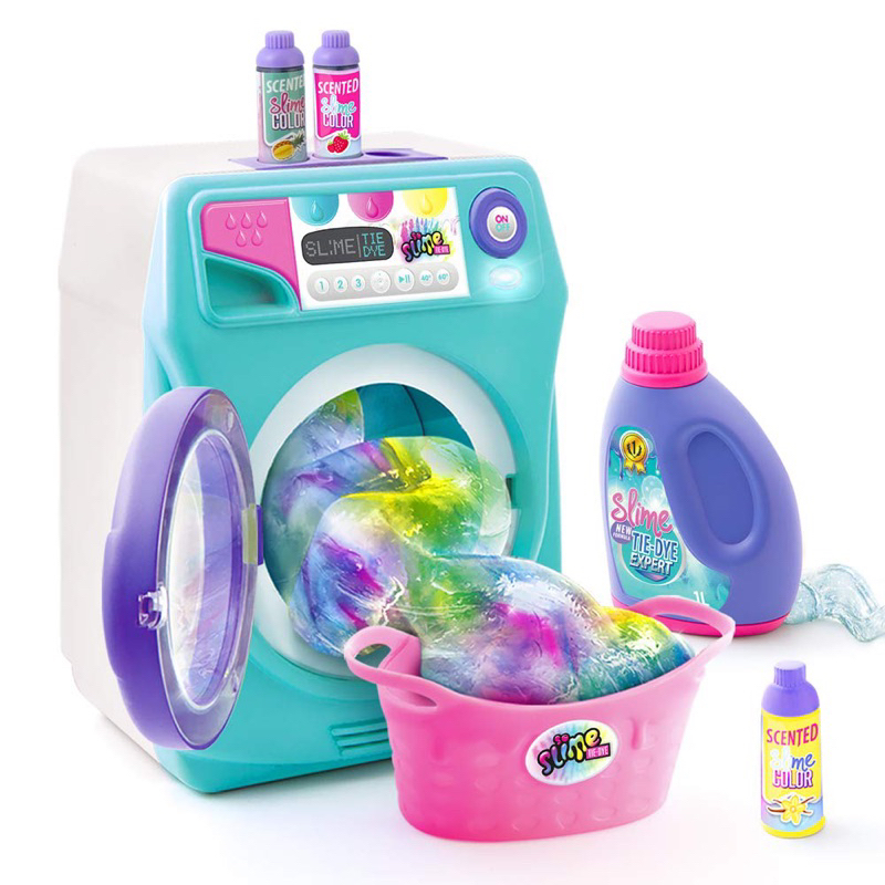 so-slime-premade-tie-dye-slime-kit-washing-machine-kit