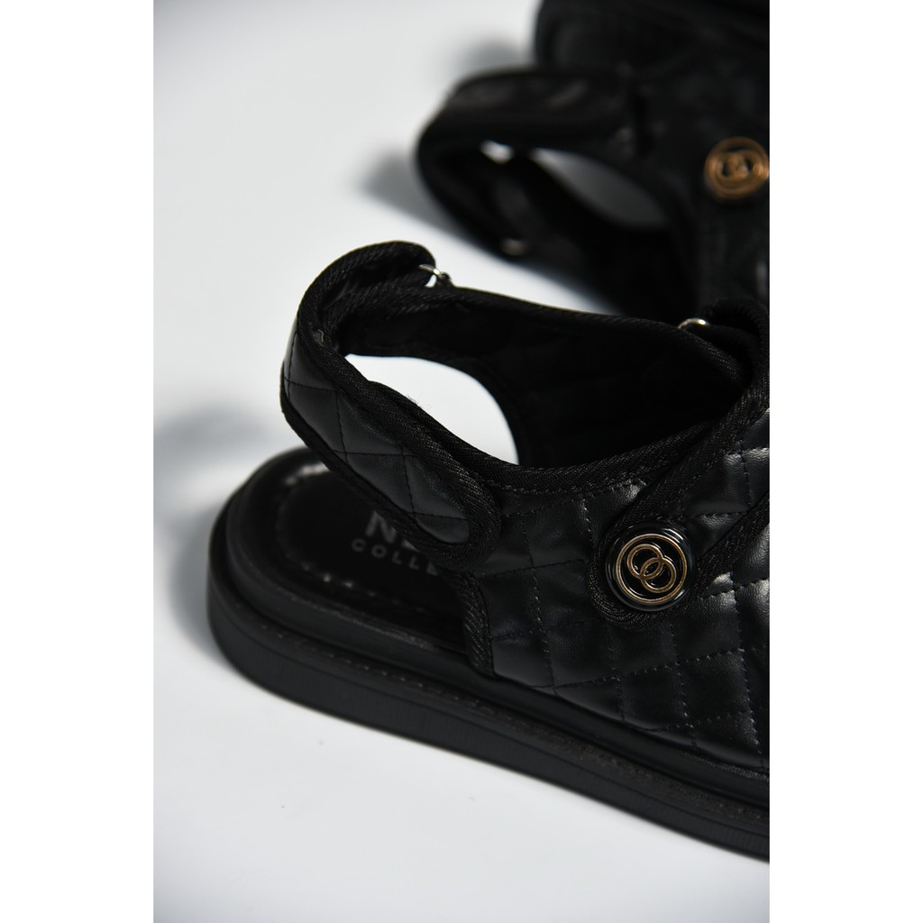 ภาพสินค้ารองเท้าเเฟชั่นผู้หญิงเเบบเเตะรัดส้นเท้า No. A07 NE&NA Collection Shoes จากร้าน nena_official_store บน Shopee ภาพที่ 8