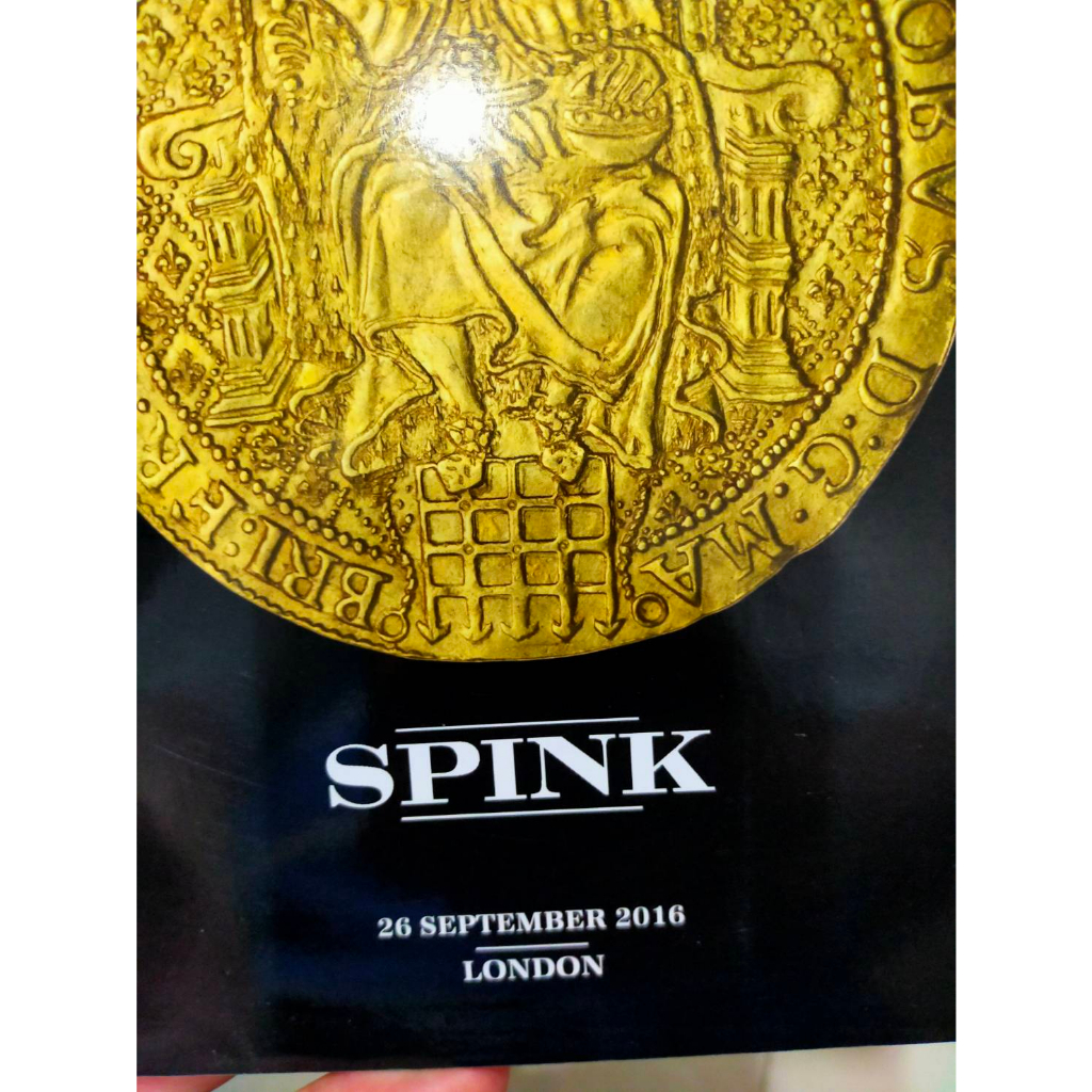 s5-หนังสือประมูลเหรียญต่างประเทศ-spink-september-2016-london