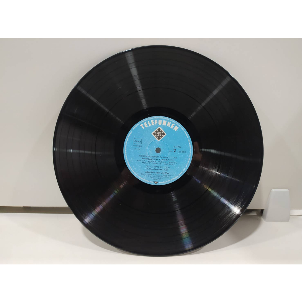 1lp-vinyl-records-แผ่นเสียงไวนิล-alban-berg-quartett-j14d15