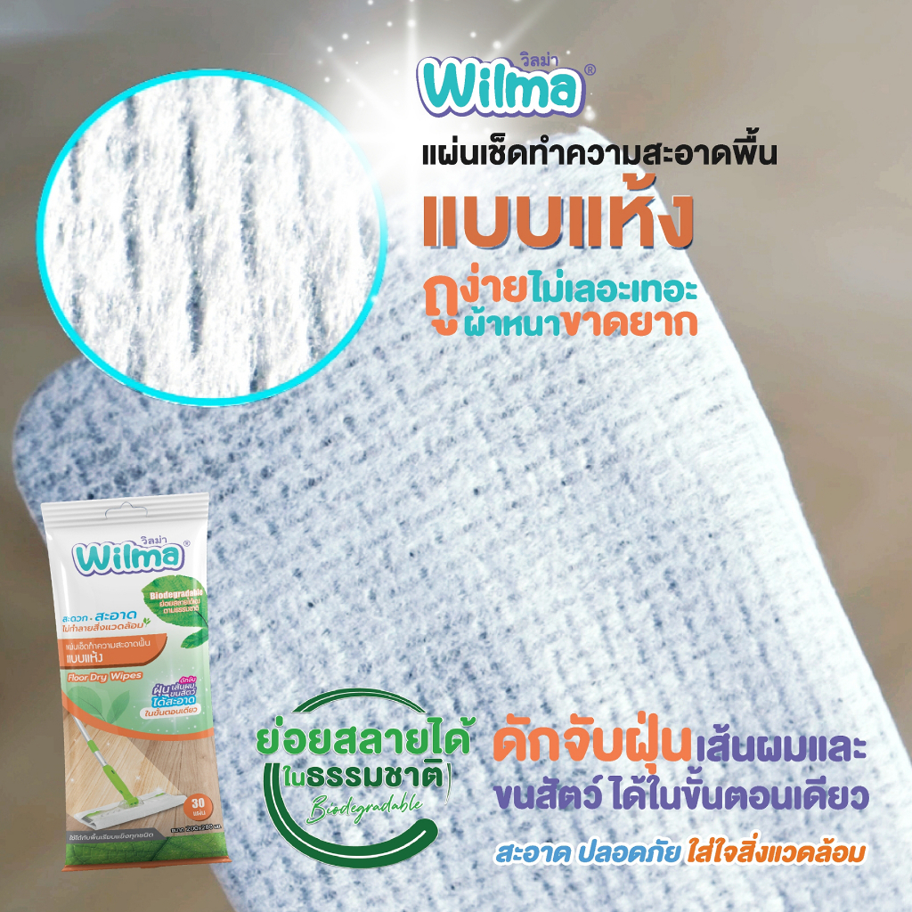 sale-1-แถม-3-wilma-ชุดทำความสะอาดพื้นวิลม่า