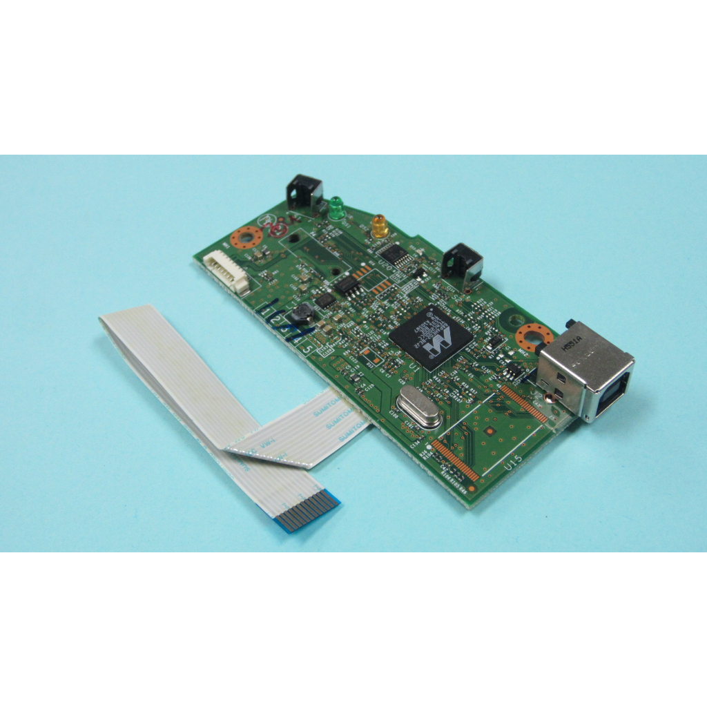 formatter-pcb-assy-no-wireless-board-hp-p1102w-rm1-7606-000cn-is-compatible-with-hp-p1102w-new-original