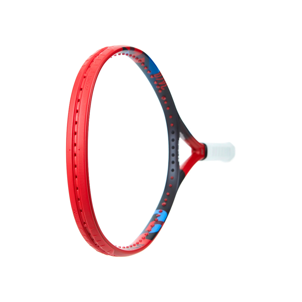 Yonex ไม้เทนนิส VCore 100L 2023 Tennis Racket G2 | Scarlet
