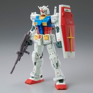 HG 1/144 RX-78-02 Gundam (Cucuruz Doan Island Version)