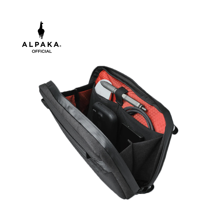 กระเป๋า-alpaka-elements-tech-case-mini-พร้อมสายสะพาย-ecopak