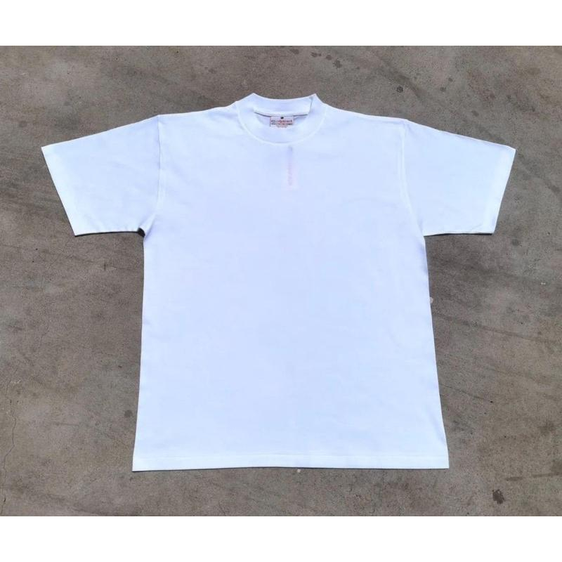 Hiptrack™ Heavy Cotton Combed คอฟิต | Shopee Thailand