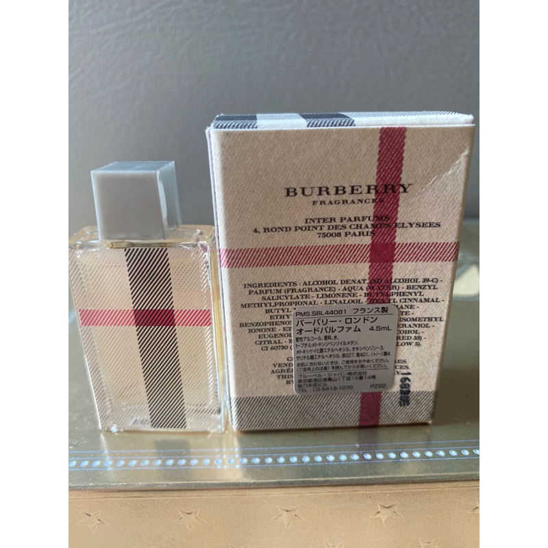 vintage-burberry-london-eau-de-parfum-edp-4-5ml-0-15-fl-oz-miniture-womens