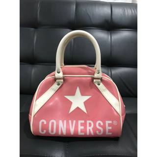 กระเป๋าทรงวินเทจ Converse