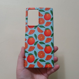 เคสแข็งลายส้ม Samsung มีหลายรุ่น เคสไม่คลุมรอบนะคะ เปิดบน เปิดล่าง (ตอนกดสั่งซื้อ จะมีรุ่นให้เลือกก่อนชำระเงินค่ะ)