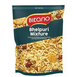 Bicano Bhelpuri 200gm