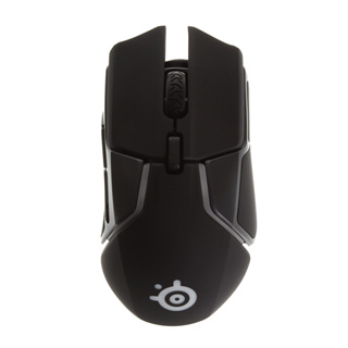 STEELSERIES  MOUSE RIVAL 600 RGB
