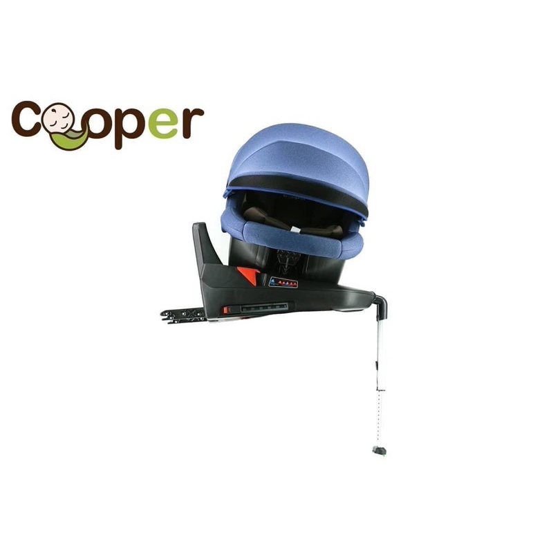 cooper-carseat-รุ่น-all-fit-แรกเกิด-4ปี