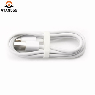 【จัดส่งจากกทม】บรรทัดชาร์จ USB to TYPE-C/Micro สำหรับ android HUAWEI Oppo iPd ใช้งานได้ยาวนาน ประเภท c charging cable