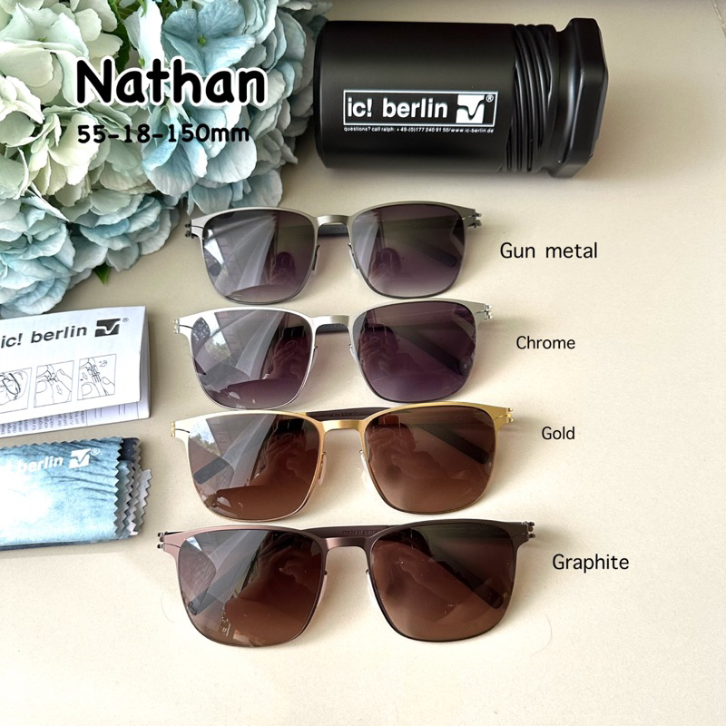 พร้อมส่ง-ic-berlin-nathan-งานสวย-เปะ