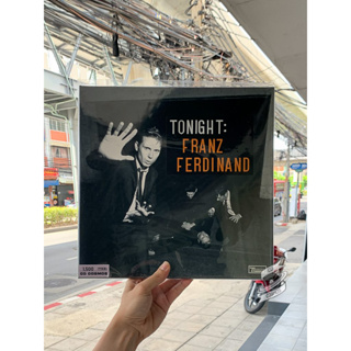 Franz Ferdinand – Tonight: Franz Ferdinand (Vinyl)