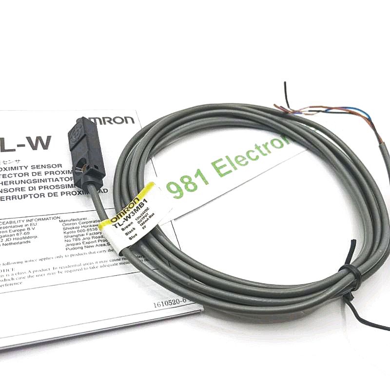 tl-w3mb1-omron-proximity-sensor-3สาย-pnp-no-ระยะจับ-3มิล