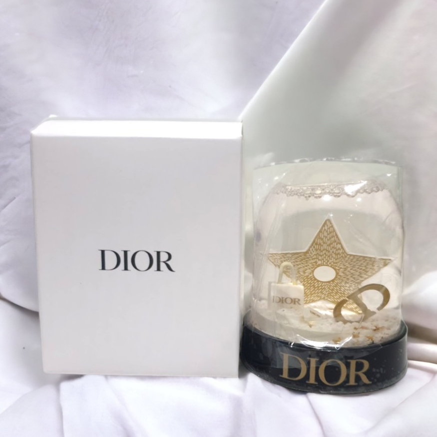 พร้อมส่ง-dior-snow-ball-limited-edition-2022-หายากมากกก