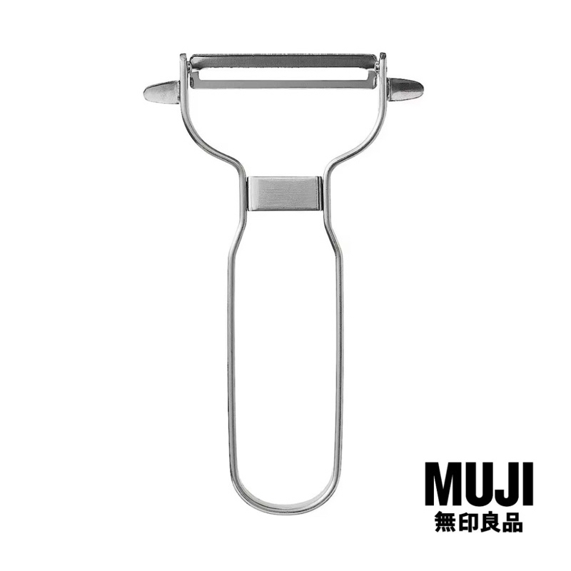 muji-ที่ปอกเปลือกผลไม้