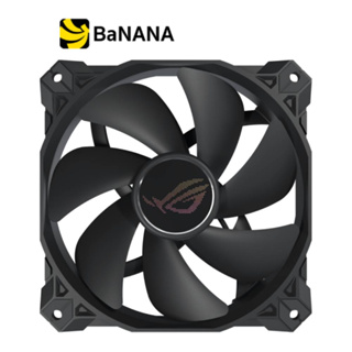 พัดลมคอม Asus Fan ROG Strix XF120 by Banana IT