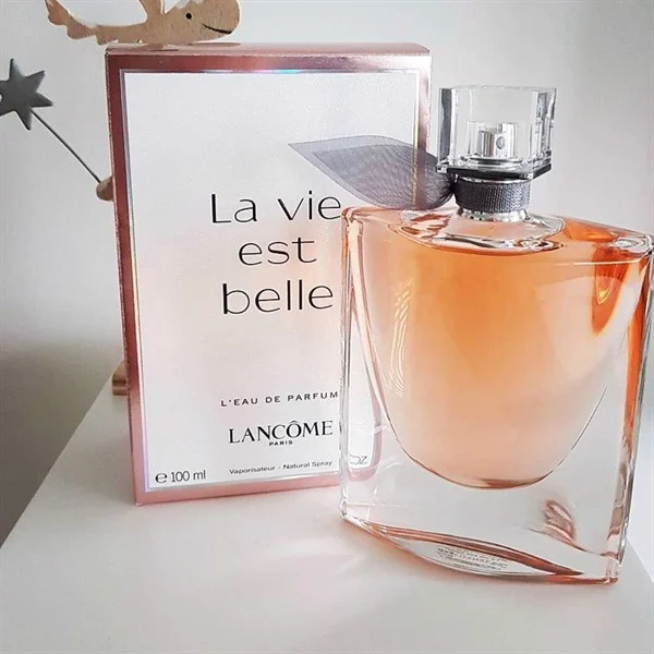 lancome la vie est belle EDP 75ml 100 Shopee Thailand