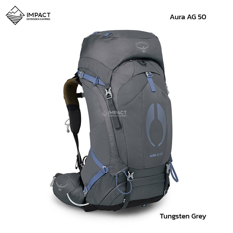 Osprey 50 litros sale