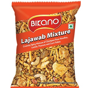 Bicano Lajwab Mixture 250gm