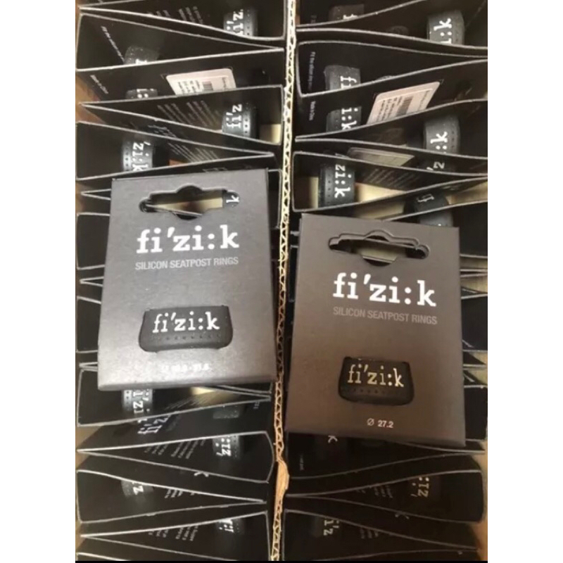 fizik-silicon-ring-แท้100