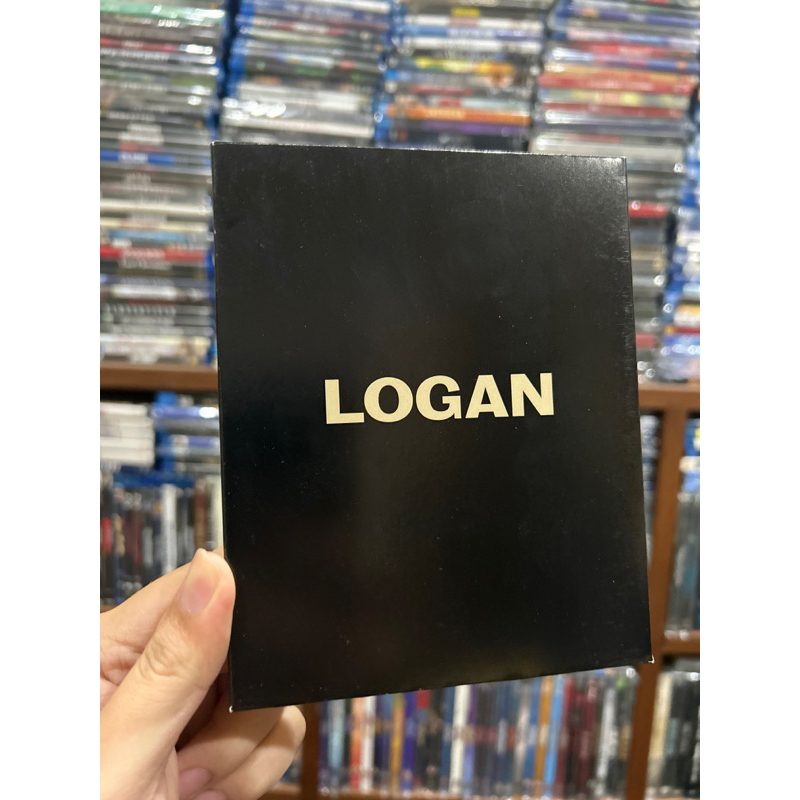 logan-blu-ray-แท้-มีเสียงไทย-มีบรรยายไทย