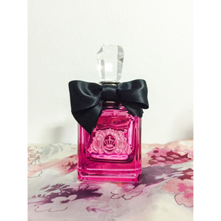 แบ่งขายน้ำหอม Viva La Juicy Noir EDP