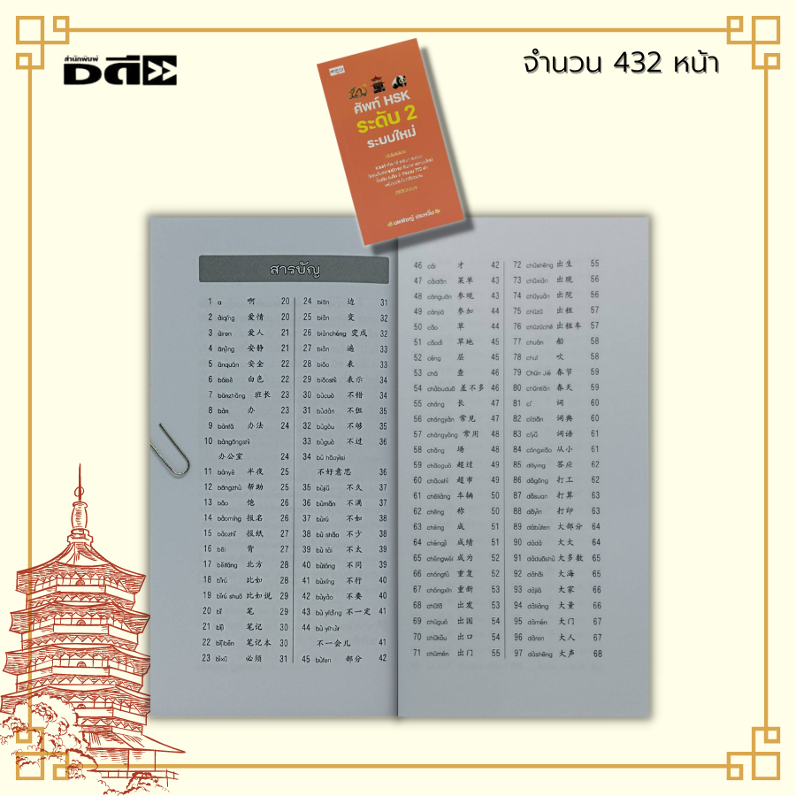 หนังสือ-ชุด-300-อักษรจีน-และ-ศัพท์-hsk-1ชุดมี-4-เล่ม-ราคาเต็ม-990-บาท-ลด-20-เพียง-792-บาท-เรียนภาษาจีน-อักษรพินอิน