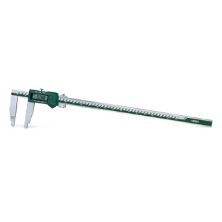 INSIZE เวอร์เนียดิจิตอล(Digital Caliper(jaw length 100mm)) รุ่น : 1106-601 ระยะ0-600mm/0-24" (*สินค้าใหม่*)