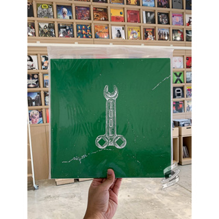 Tool – 72826 (Picture Disc – Green / Run No./200)(Vinyl)