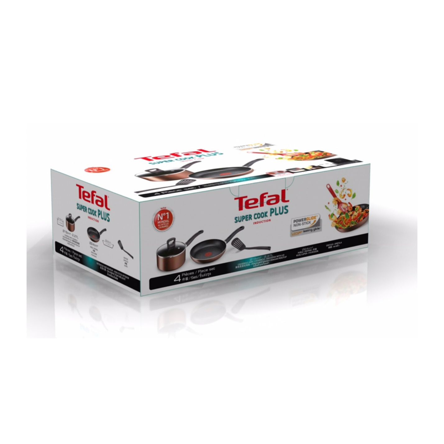 tefal-ชุดหม้อ-กระทะ-รุ่น-g103s414