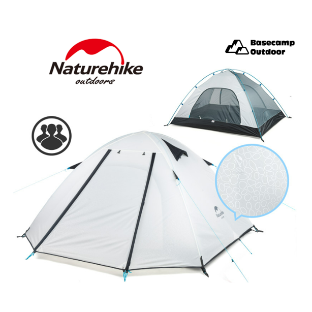 เต็นท์-naturehike-p-series-3-person-tent