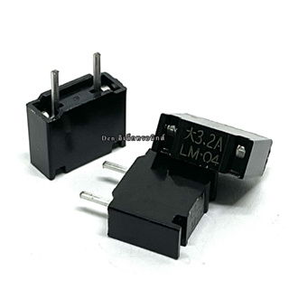 ฟิวส์  Daito Fuse LM20 อารามฟิวส์ LM03 LM05 LM10 LM20 LM32 LM40 LM50