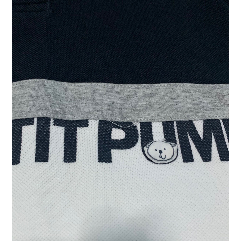 เสื้อโปโลเด็ก-แบรนด์-pumm