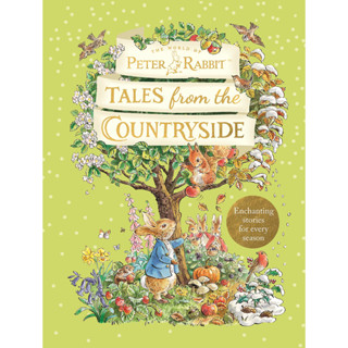 Tales from the Countryside - The World of Peter Rabbit Beatrix Potter (associated with work)