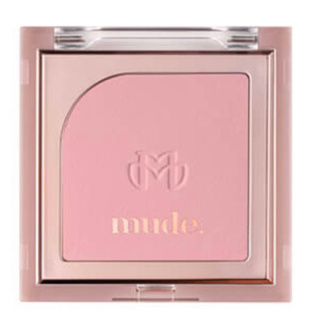 Mude Flutter Blusher 5g #04 Mauve Note