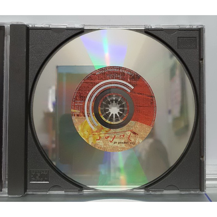 cd-ซีดี-อำพล-ลำพูน-วัตถุไวไฟ-ปกแผ่นสวยสภาพดีมาก-แผ่นแท้จากแกรมมี่
